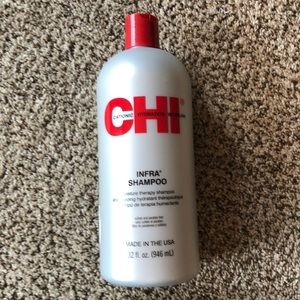 CHI infra shampoo